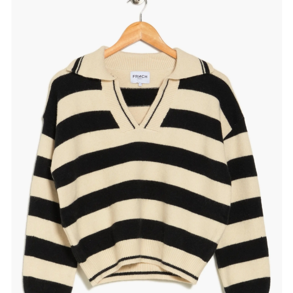 Frnch Sweater